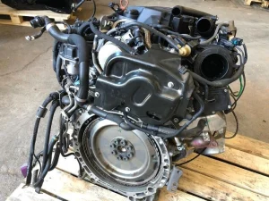 Mercedes Benz W205 C200 Diesel Engine for Sale
