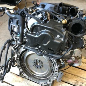 Mercedes Benz W205 C200 Diesel Engine for Sale