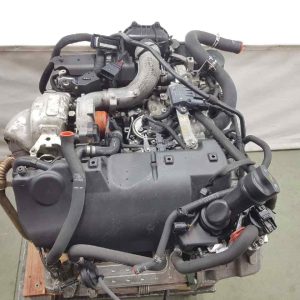 Mercedes Sprinter 518 CDI Engine for Sale